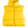 Bright Yellow
