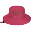 imageKids Sun Hat Fishing Hats for Boys Girls UPF 50 Wide Brim Bucket Hats for Kids Hiking Safari HatRose