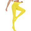 Bright Yellow