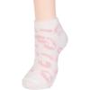imageAmerican Trends Womens Fuzzy Socks Winter Warm Fluffy Socks Athletic Outdoor Sports Socks5 Pack Candyprint