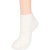 imageAmerican Trends Womens Fuzzy Socks Winter Warm Fluffy Socks Athletic Outdoor Sports Socks5 Pack Candyprint