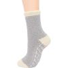 imageAmerican Trends Womens Fuzzy Socks Winter Warm Fluffy Socks Athletic Outdoor Sports Socks5 Pack Cute Patchwork With Grips