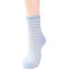 imageAmerican Trends Womens Fuzzy Socks Winter Warm Fluffy Socks Athletic Outdoor Sports Socks5 Pack Light Blue