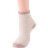 imageAmerican Trends Womens Fuzzy Socks Winter Warm Fluffy Socks Athletic Outdoor Sports Socks5 Pack Patchwork