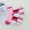imageAmerican Trends Womens Fuzzy Socks Winter Warm Fluffy Socks Athletic Outdoor Sports SocksA 3Red