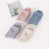 imageAmerican Trends Womens Fuzzy Socks Winter Warm Fluffy Socks Athletic Outdoor Sports SocksA 4Heart
