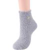imageAmerican Trends Womens Fuzzy Socks Winter Warm Fluffy Socks Athletic Outdoor Sports SocksA 4Heart