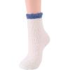 imageAmerican Trends Womens Fuzzy Socks Winter Warm Fluffy Socks Athletic Outdoor Sports SocksA 7Heart