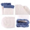 imageAmerican Trends Womens Fuzzy Socks Winter Warm Fluffy Socks Athletic Outdoor Sports SocksA 7Heart