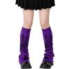 Purple Spider