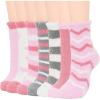 5 Pack Pink