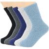 5 Pairs Darkseries