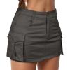 Charcoal Gray
