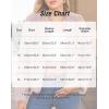 imageAmerican Trends Womens Fleece Cropped Jacket Faux Fur Coats Long Sleeve Shaggy Warm Winter ClothesPurple
