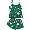 Green Christmas