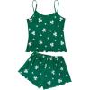 Green Print