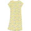 imageAmerican Trends Nightgowns for Women Cotton Night Shirts Short Sleeve Night Gown Dress Casual Pajamas Soft SleepwearM Star and Moon