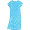 imageAmerican Trends Nightgowns for Women Cotton Night Shirts Short Sleeve Night Gown Dress Casual Pajamas Soft SleepwearM Yellow Moon