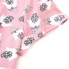 imageAmerican Trends Nightgowns for Women Cotton Night Shirts Short Sleeve Night Gown Dress Casual Pajamas Soft SleepwearPink Penguin