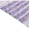 imageAmerican Trends Nightgowns for Women Cotton Night Shirts Short Sleeve Night Gown Dress Casual Pajamas Soft SleepwearPurple Star