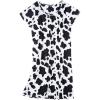 Cow Print
