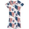 Star American Flag
