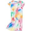 Tie Dye Color