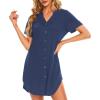 04 Navy Blue