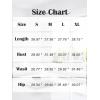 imageAmerican Trends Womens Fringe Trim One Shoulder Long Sleeve Body Suits Concert Outfits Long Sleeve Bodysuit Tank Top02 Shoulder White