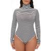 Black White Stripes