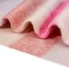 imageAmerican Trends Womens Chunky Blanket Oversized Long Big Plaid Warm Wrap ScarfPink Plaid