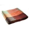 imageAmerican Trends Womens Chunky Blanket Oversized Long Big Plaid Warm Wrap ScarfRed Plaid