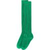 imageAmerican Trends Womens Slouch Socks Extra Long Knee High Socks Boot Socks  Pink One Size 1 CountClassic Green