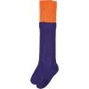 imageAmerican Trends Womens Slouch Socks Extra Long Knee High Socks Boot Socks  Pink One Size 1 CountOrange  Purple