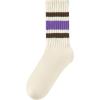 Brown Purple