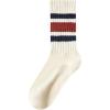 Navy Red