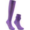 Dark Purple