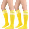 2 Pack Yellow White