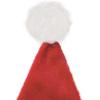 imageAmerican Trends Santa Hat Christmas Beanie Hat Winter Warm Cable Knit Slouchy Hat for Adult Women Men Xmas Holiday PartySanta Hat