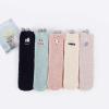 imageAmerican Trends Womens Christmas Fuzzy Socks Winter Warm Cozy Socks Soft Fluffy Athletic Socks for Women5 Pairs Cute Animal