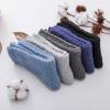 imageAmerican Trends Womens Christmas Fuzzy Socks Winter Warm Cozy Socks Soft Fluffy Athletic Socks for Women5Darkseries
