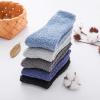 imageAmerican Trends Womens Christmas Fuzzy Socks Winter Warm Cozy Socks Soft Fluffy Athletic Socks for Women5Darkseries