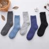 imageAmerican Trends Womens Christmas Fuzzy Socks Winter Warm Cozy Socks Soft Fluffy Athletic Socks for Women5Darkseries