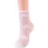 imageAmerican Trends Womens Christmas Fuzzy Socks Winter Warm Cozy Socks Soft Fluffy Athletic Socks for WomenA 5Star