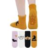 4 Pack Halloween Set