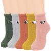 5 Pack Knit Dog
