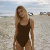 imageAmerican Trends Womens Swimsuits One Piece Swimsuit Women Tummy Control Bathing Suit for Women Sexy Slimming SwimsuitBlack