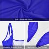 imageAmerican Trends Womens Swimsuits One Piece Swimsuit Women Tummy Control Bathing Suit for Women Sexy Slimming SwimsuitBlue