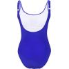 imageAmerican Trends Womens Swimsuits One Piece Swimsuit Women Tummy Control Bathing Suit for Women Sexy Slimming SwimsuitBlue