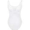 imageAmerican Trends Womens Swimsuits One Piece Swimsuit Women Tummy Control Bathing Suit for Women Sexy Slimming SwimsuitWhite